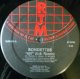 Bondettes / 007 (RJM 001) U.S. Remix【中古レコード】1480一枚 