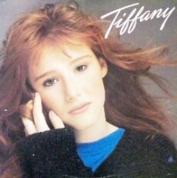 画像1: Tiffany / Tiffany (LP)【中古レコード】1158