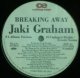 Jaki Graham / Ain't Nobody / Breaking Away 【中古レコード】1074  原修正