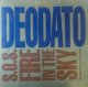 Deodato / S.O.S. Fire In The Sky 【中古レコード】1607 一枚
