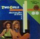  Two Girls / Another Boy In Town 【中古レコード】1616 一枚