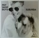 Pet Shop Boys / Suburbia  【中古レコード】1623一枚 