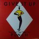 Punch / Give It Up  【中古レコード】1658一枚 
