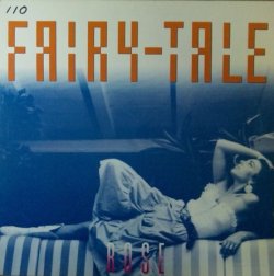 画像1: Rose / Fairy Tale 【中古レコード】1657一枚 