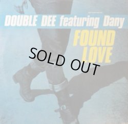 画像1: Double Dee / Found Love 【中古レコード】1663一枚 