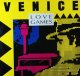 Venice / Love Games (FL 8455) 【中古レコード】一枚 Y2-4F