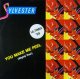 Sylvester / You Make Me Feel (Mighty Real) (Ultimix '89) 【中古レコード】1687一枚 