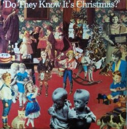 画像1: Band Aid / Do They Know It's Christmas? 【中古レコード】1696一枚 