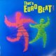 Various / That's Eurobeat Vol. 1 (ALI-28017)【中古レコード】2051 ★ 再 探す時間必要