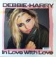 Debbie Harry / In Love With Love 【中古レコード】1863