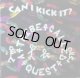 A Tribe Called Quest / Can I Kick It?  【中古レコード】1857