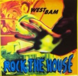画像1: WestBam / Rock The House 【中古レコード】1873