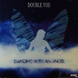画像1: Double You / Dancing With An Angel 【中古レコード】1897