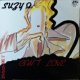 Suzy Q. / Can't Live 【中古レコード】1996 ★ BELGIUM