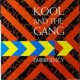 Kool And The Gang / Emergency 【中古レコード】1991 ★ UK