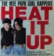 Wee Papa Girl Rappers / Heat It Up 【中古レコード】2003 ★