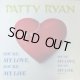 Patty Ryan / (You're) My Love, (You're) My Life 【中古レコード】1998 ★ JAPAN
