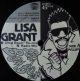 Lisa Grant / Boom Boom Boom (WUJP-2 ) 【中古レコード】2010 ★ JAPAN