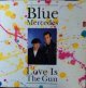 Blue Mercedes / Love Is The Gun 【中古レコード】2046 ★