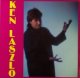 Ken Laszlo / Ken Laszlo (LP) 【中古レコード】2054 ★ 