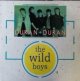 Duran Duran / The Wild Boys 【中古レコード】2103