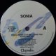 Sonia / You'll Never Stop Me Loving You 【中古レコード2148】★