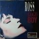 Ross / Go Go Boy / Ross Mega Mix 【中古レコード2150】★
