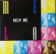 Mela / Help Me (ARD 1025)  【中古レコード2153】