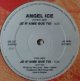 Angel Ice / Je N'Aime Que Toi 【中古レコード2156】