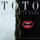 Toto ‎/ Stranger In Town 【中古レコード】 2218