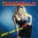 Manuella / Just For You (HIT 3312)【中古レコード】 2243 