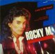 Rocky M. / Look In My Heart 【中古レコード】 2245