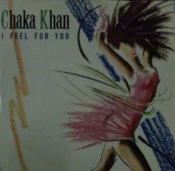 画像1: Chaka Khan ‎/ I Feel For You  【中古レコード】 2270