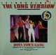 Boys Town Gang ‎/ Can't Take My Eyes Off You  (Long Version) 【中古レコード】 2277