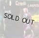 Cyndi Lauper ‎/ I Drove All Night 【中古レコード】 2281