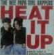 The Wee Papa Girl Rappers ‎/ Heat It Up 【中古レコード】 2285
