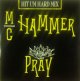 MC Hammer ‎/ Pray 【中古レコード】 2284