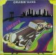 Cruisin' Gang ‎/ America (ZYX 5380) Medley With Machinery【中古レコード】 2295B