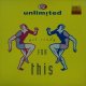 2 Unlimited ‎/ Get Ready For This  【中古レコード】 2299