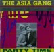 The Asia Gang / Party Time  【中古レコード】 2306