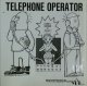 Y.P.F. / TELEPHONE OPERATOR (AVJD-1013) ジャケ付【中古レコード】 2320