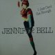 Jennifer Bell ‎/ I Just Can't Get Enough  【中古レコード】 2382