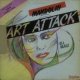 Art Attack ‎/ Mandolay （ジャケ注意） 【中古レコード】 2387