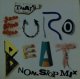 Various ‎/ That's Eurobeat Non-Stop Mix 【中古レコード】 2399
