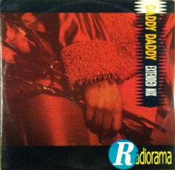 画像1: Radiorama ‎/ Daddy Daddy 【中古レコード】2419