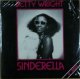 Betty Wright / Sinderella (RHR 3421) PS【中古レコード】 2421