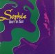 Sophie ‎/ Face To Face 【中古レコード】 2433
