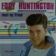 Eddy Huntington / Meet My Friend (ZYX 5688)【中古レコード】 2434B
