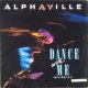 Alphaville ‎/ Dance With Me (0-86806) US【中古レコード】2461B