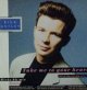 Rick Astley ‎/ Take Me To Your Heart (The Dick Dastardly Mix) UK (PT 42582)【中古レコード】2467